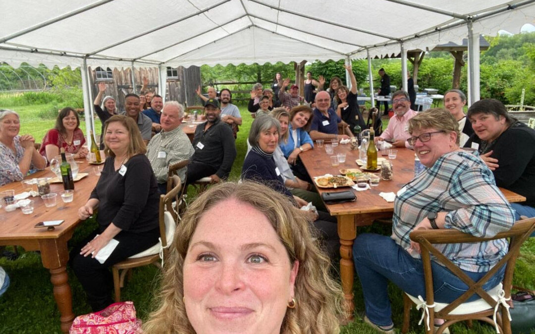 Annual Farm-to-Table Dinner