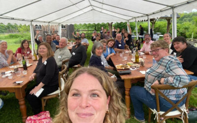 Annual Farm-to-Table Dinner