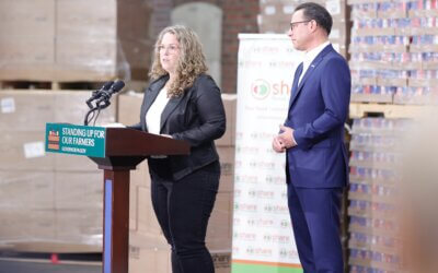 Pennypack Farm Speaks Out After USDA Pulls $13M from Local Food System